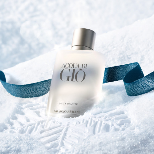 Acqua Di Gio Homme Set - Eau de Toilette Armani Parfum